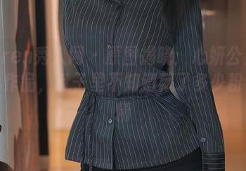 Xiuren秀人网 – 原图揭晓：心妍公主的粉色作品，肚子里不知道藏了多少粉色妖精