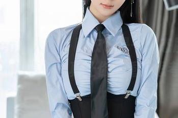 Xiuren秀人网 – 睡衣也是一种态度，林乐一的高清写真让你我重新思考。