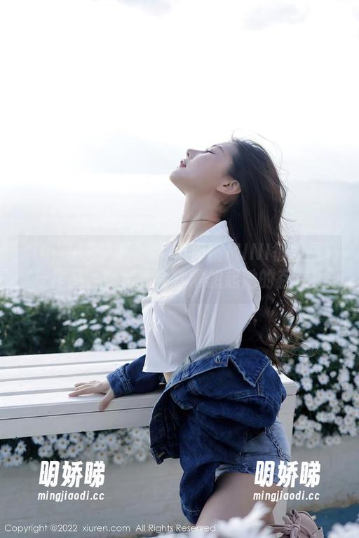 Xiuren秀人网 - 女王肉晴MINI征集福利与作品，以后你会常常想起她的存在！