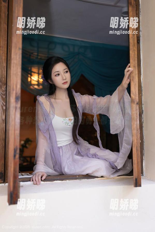 Xiuren秀人网 - 苏可er的图片旅拍合集，各种想拍却不敢拍的勇气都在这里了。