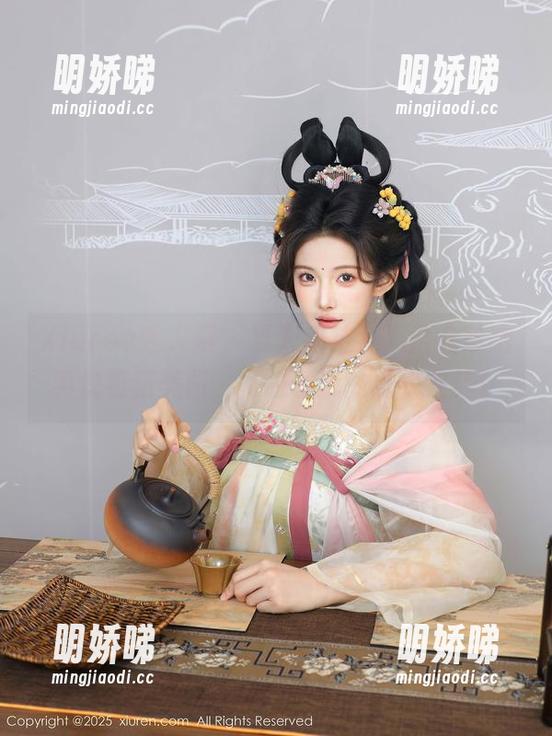 Xiuren秀人网-金允珍呐 Xiuren秀人网 - 夏天纠结了,金允珍呐爽快更新美图,打破了我的思维定势!