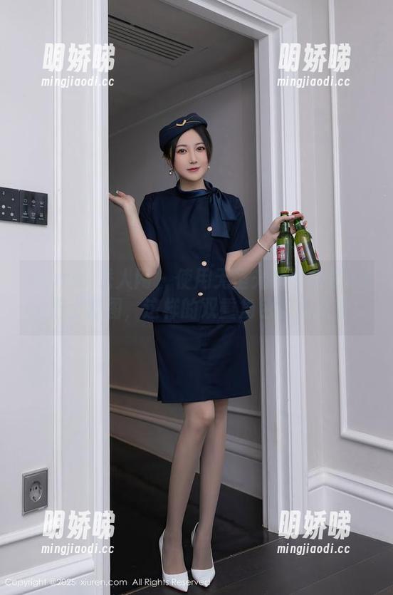Xiuren秀人网 - 使用无圣光的陈怡曼coco护士套图，这样的双重角色让人咋舌！