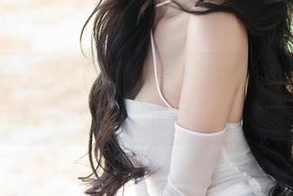 Xiuren秀人网 – 每次看到黄婧GIGI的网袜写真，我就放飞自我，哈哈。