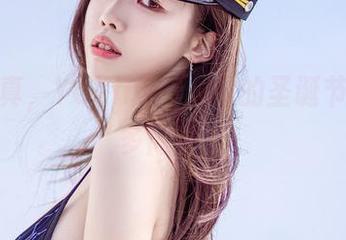 高清写真，Yebin(전예빈)的圣诞节到底有多闪亮？