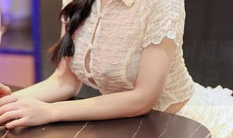 YouMi尤蜜荟 – 海边的Carol周妍希：图库里如何偶遇高清的自己