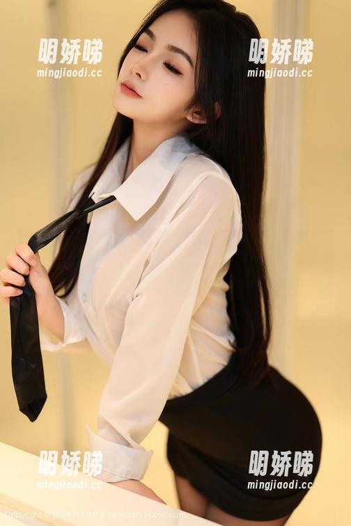 YouMi尤蜜荟 - 浪花与泳装的完美邂逅，Cris_卓娅祺最新图集上线啦！