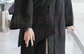 YouMi尤蜜荟 – 修女不过如此，Cris_卓娅祺的美图分享有惊喜！