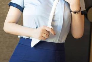 YouMi尤蜜荟 – 周妍希的夏日合集，这波分享有没有让你眼前一亮？
