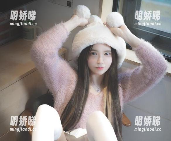 当Yuka(유카)穿上校服，套图下载前先给自己找个缓冲！