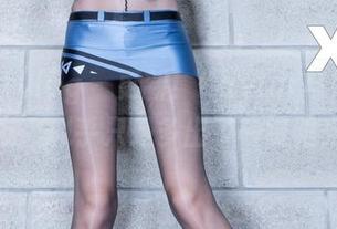 beautyleg – 更新！Kaylar与她的女友，似乎只是多出了一缕阳光