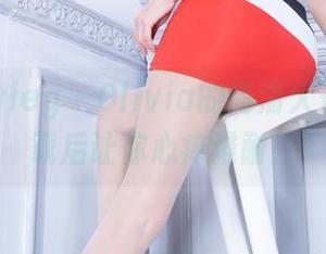 beautyleg – Olivia的高清大长腿，下载后让你心痒难耐！