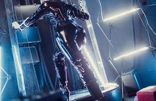 izumi泉桃子私拍合集：腿，原来也能有这么多层次感，惊了我一脸！