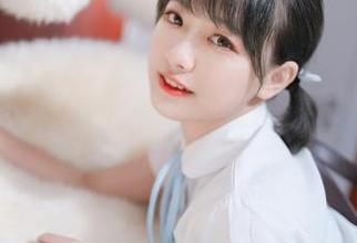 lovely呆玄最新套图，以猫咪爪爪的灵动来了点小情感，让我沉醉。