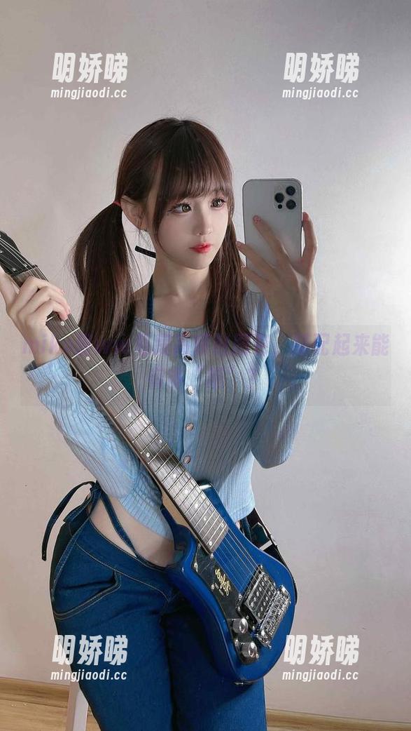 miko酱ww私房高跟鞋图包，搭配起来能有多“踮”？