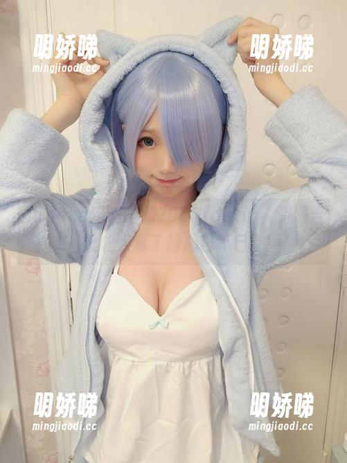nagesa魔物喵的2020fantia，资源合集让人看了捧心口不已。