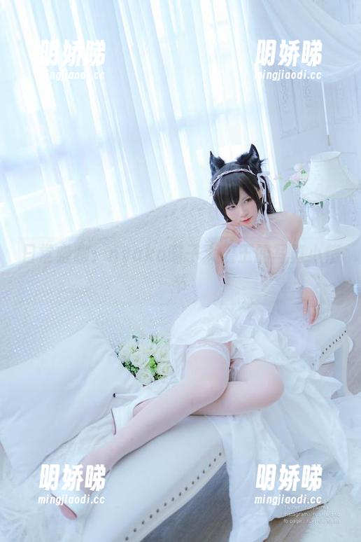 日常随聊：nyako喵子大魔王的写真小情节