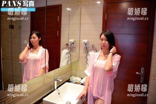pans-思思 pans - 新鲜出炉的思思内衣图集:让你的假想力来一次大冒险!