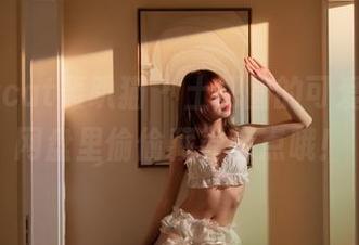 partycat轰趴猫 – 土肥圆的可爱写真，网盘里偷偷藏着萌点哦！