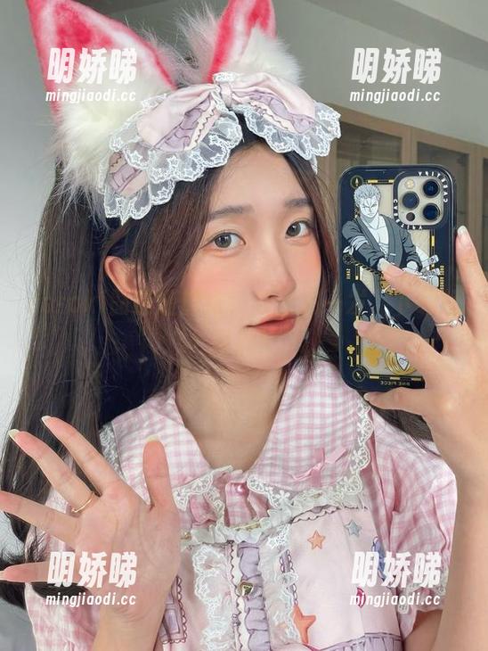 roroki骷髅姬旗袍，高清来一发，下载赶紧滴！