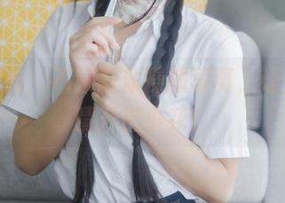 在线探险：不呆猫体操服写真，让你的眼睛开出小花！