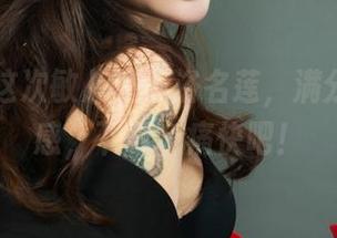 丽柜 – 这次敏儿的香浴名莲，满分的清凉感，下载个痛快吧！