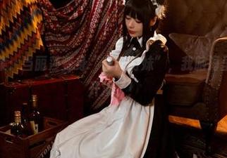 九言的作品集：当丽莎变身“魔法萌妹”，我脑海里的小剧场又开演了！