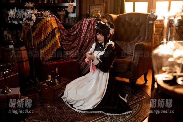 九言的作品集：当丽莎变身“魔法萌妹”，我脑海里的小剧场又开演了！