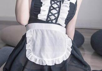 Hi，我是“你的负卿”的小妹妹，你会爱上原图的！