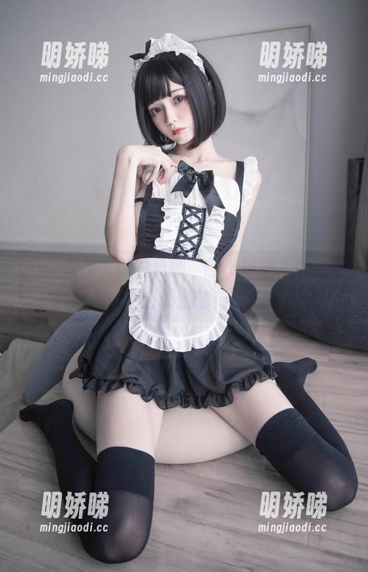 Hi，我是“你的负卿”的小妹妹，你会爱上原图的！