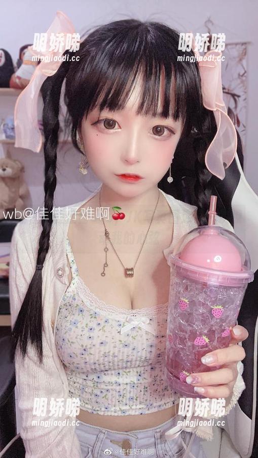 佳佳酱ovo 任性的佳佳酱ovo,JK写真图库又一次撩动我的心弦