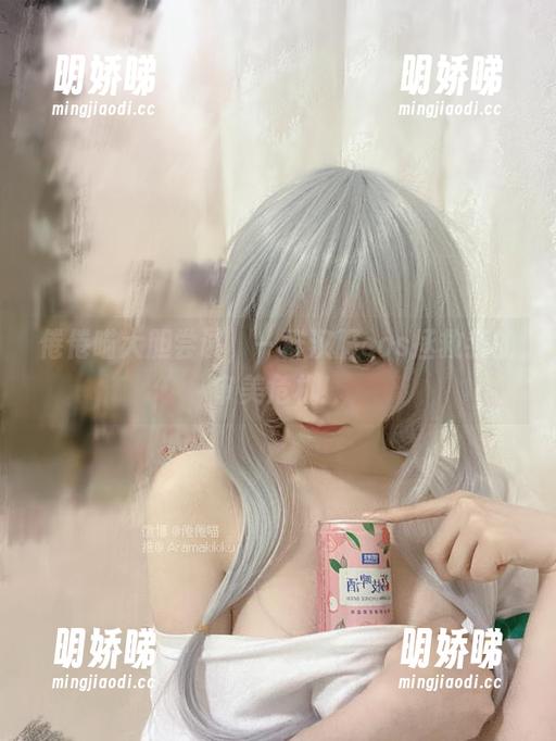 倦倦喵 倦倦喵大胆尝试,一群汉服cos拯救我的审美危机!