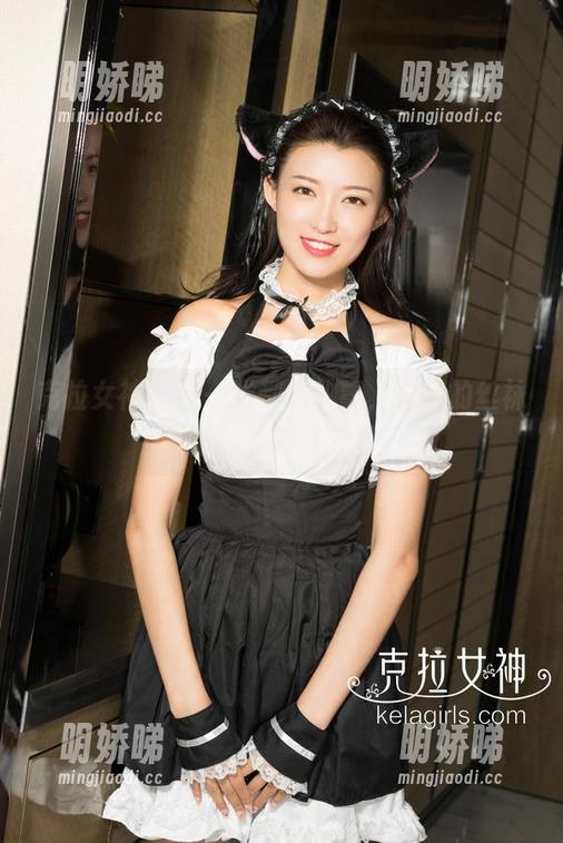 克拉女神-宋黛 克拉女神 - 每一张都是故事,宋黛的丝袜图集总是意犹未尽。