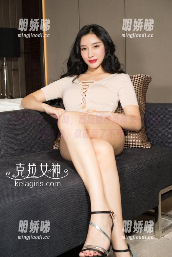 克拉女神-薇薇 克拉女神 - 哎呦,薇薇婚纱秀再来一波美图图集,保证看了不亏!