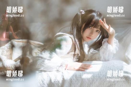 六味帝皇酱，拍得真有幼稚园的fu，cos照看一夏