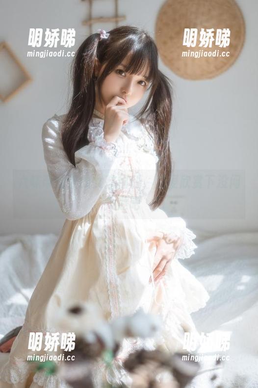 六味帝皇酱的女孩福利，随便欣赏下没问题吧