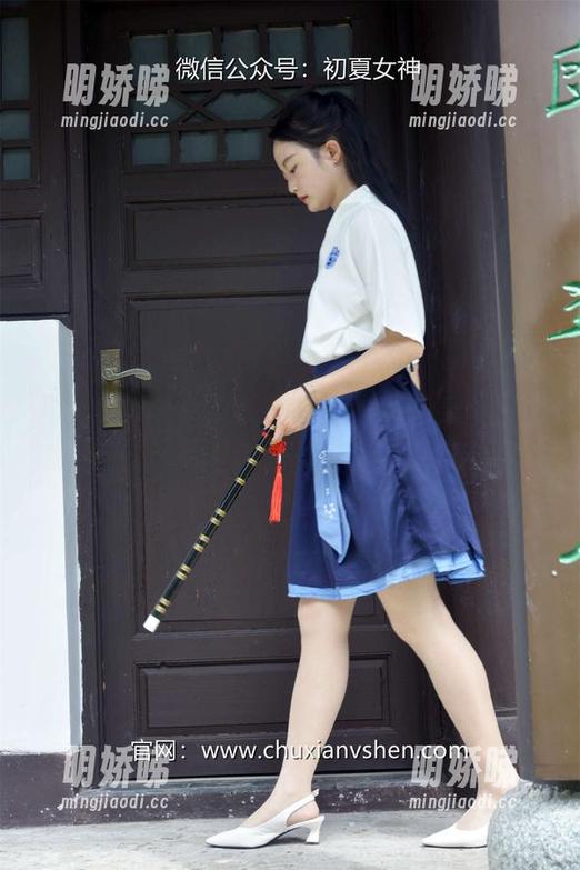 初夏女神-安妮 初夏女神 - 修女的书卷气与安妮的反叛心:别致的精选灵感合集