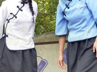 初夏女神 – 最新分享，点点的女王气场，你以为我没被征服？才怪！