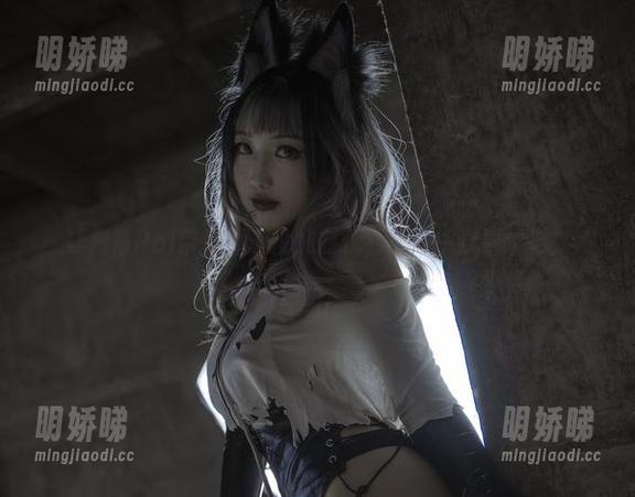 让刺青Poi带你重返清纯时代，图册一次看个够！