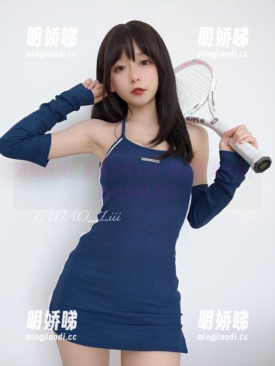清纯系列：发条少女yoki的无圣光作品，随心而动真好