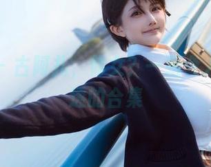 微密圈 – 古阿扎，修女？一组令人捉摸不透的合集