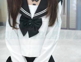 可可小白兔空姐原图，看完之后，只能默问，为何我的制服总是显得那么无趣？
