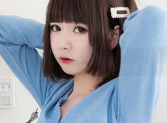 那条向小圆的连衣裙，分享下我的小小疑虑吧。