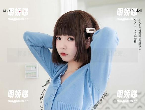 那条向小圆的连衣裙，分享下我的小小疑虑吧。