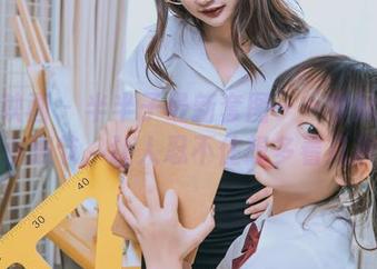 喵糖映画 – 半半子最新套图——学妹的那些小细节，让人忍不住想多看几遍。