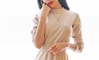 嗲囡囡 – 慕羽茜的少女印记：图库里的一抹清新