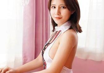 嗲囡囡 – 偏偏流氓小巫女的写真，会让你疑惑天使生了一双大眼睛