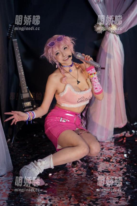 昂！精选的夏小秋秋秋体操服美图，忽然间我也想穿上去秀一波！