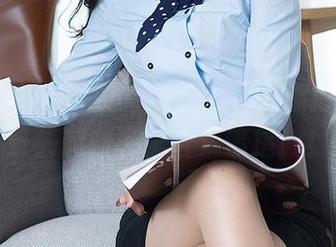 头条女神 – 温柔的乔安，不小心把我看得晕头转向了！合集请指教！