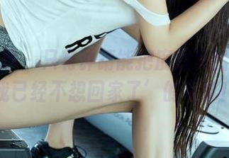 头条女神 – 只有钟晴能把度假美图拍成‘我已经不想回家了’的写真！