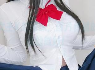私拍！女主K的网袜，图片传递的无法言说的微妙！